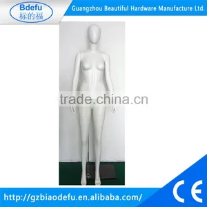 Clothing Shop Display Design Full Body Female Mannequins thumbnail-1