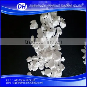 Anhydrous Calcium Chloride , Bulk Calcium Chloride , Calcium Chloride Suppliers thumbnail-5