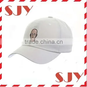 Kids Baseball Caps Wholesale Low Profile Baseball Hat thumbnail-3