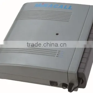 MC-416K Hybrid Phone PBX System,PBX System thumbnail-2