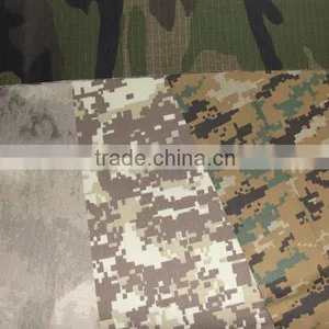 T/C65/35 21s*21s 100*50,fabric Camouflage for Military School Uniform thumbnail-5