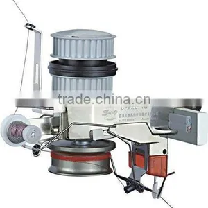 CPF20-T8 YARN FEEDER (12V 24V) thumbnail-1