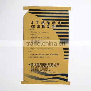 Custom Order pp Woven Bag of Cement Wholesale thumbnail-4