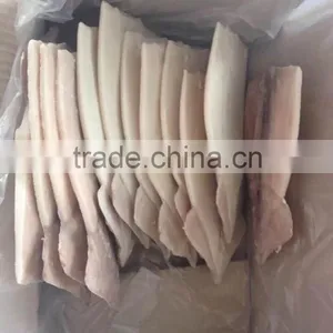 2016 Newly Catch Fresh High Quality Squid Fillets From China thumbnail-4