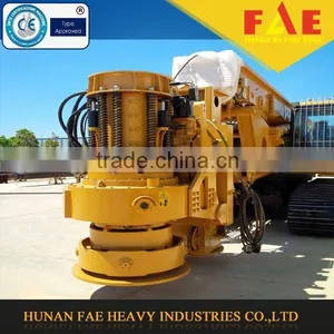 Well Mini Small Rotary Drilling Rig Bore Foundation Concrete Pile Machine FAR75 for Sale thumbnail-1