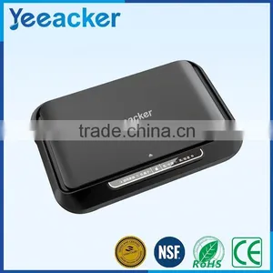 2016 New Arrival Mother Day Popular Cheap Car Air Purifier Promotional Gift thumbnail-1