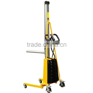 Electric Lifing Aluminium Work Positioner 150KG Capacity thumbnail-2