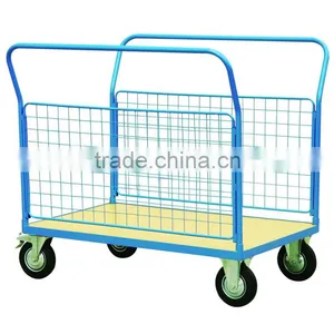 Store Platform Trolley thumbnail-3