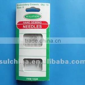 Hand Sewing Needles thumbnail-1