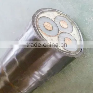 Armoured Cable thumbnail-1