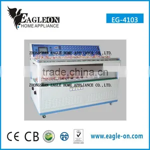 Gas Stove Glass Panel Drop Tester EG-4208 thumbnail-2