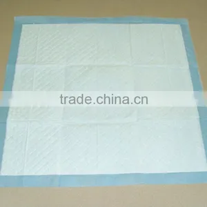 Disposable Eco-friendly Nonwoven Pet(puppy) Sheet(pad) thumbnail-1