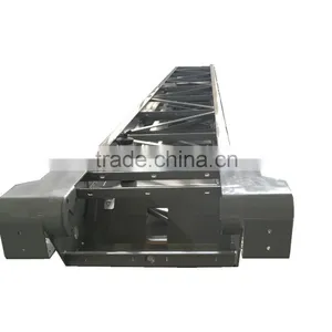 ISO9001 OEM High Quality Custom Welding Fabrication Work thumbnail-5
