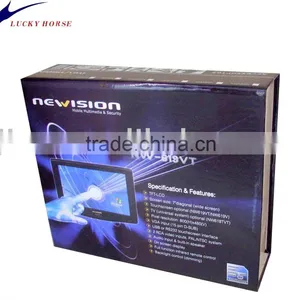 Offset Printing Paperboard Box for Electrical Products China Wholesale Goods thumbnail-1