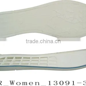 TPR Sole for Women's Casual Shoe thumbnail-1