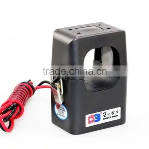 Split-Core 5A Output Current Transformer thumbnail-6