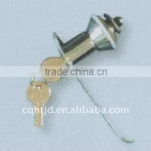 Electric Control Cabinet Door Lock thumbnail-1