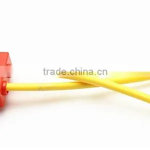 Universal Plastic Case Cable Fuse Holder Block Motorcycle Fuse Holder thumbnail-5