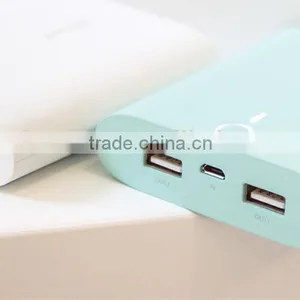Portable Charger Mobile Power Bank thumbnail-5