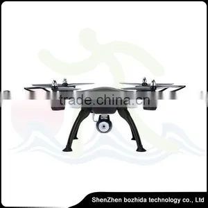 Radio Control Syma X8W 2.4G 3D Rolling RC Quadcopter With Smart Headless Mode Drone thumbnail-4