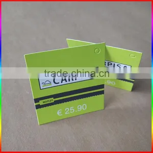 Jeans Paper Hang Tag thumbnail-1