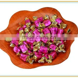 Wooden Sunflower Chocolate Display Large Bowl thumbnail-1