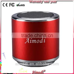 Guangdong Shenzhen Innovative Portable Mobile Mini Usb Speaker for Mp3 Ipad Iphone Laptop thumbnail-1