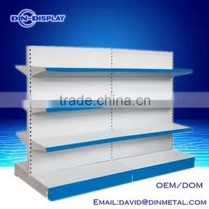 China Manufacturer of Metal Retail Display Rack thumbnail-2