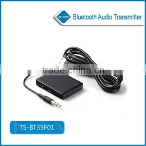 New Gadgets 2015, Long Range Bluetooth Audio Transmitter for Bluetooth Speaker, TV thumbnail-1
