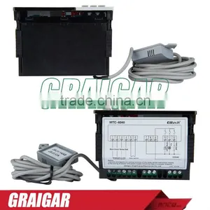 HOT SELL MTC-6040 220V Digital Temperature Controller Humidity Controller thumbnail-1