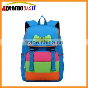2015 New Design Fancy Children Bag China Wholesale thumbnail-2