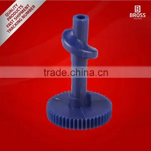 Trunk Boot Tailgate Lock Motor Repair Gear For Ford Land Rover Freelander Volvo thumbnail-1