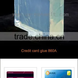 Nylon Tape Adhesive,label Adhesive, thumbnail-3