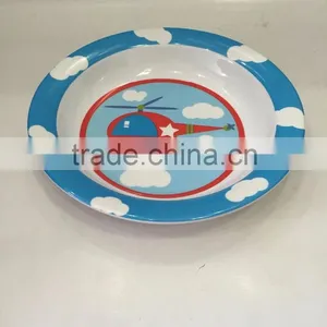 Melamine Dinnerware Set for Tableware thumbnail-6