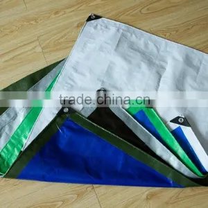 Large Factory for 2M 4M 6M PE Tarpaulin thumbnail-1