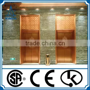 Home Elevator Component Elevator Door Decoration thumbnail-3