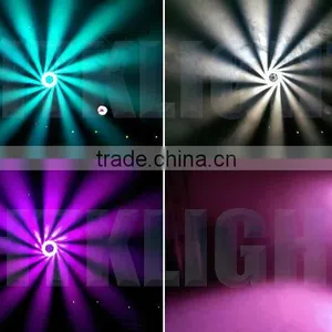 B-eye Led Moving Head thumbnail-2