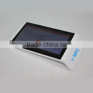 RFID Mould and NFC Mould Tablet pc 7inch Nfc Android Tablet 3G Tablet pc All Winner A10 CPU With Android 4.0 512MB 4G Memory thumbnail-1