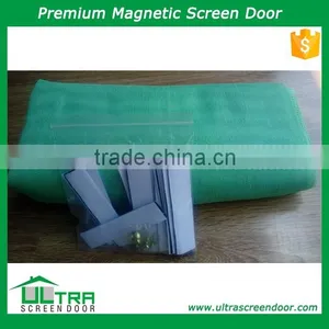 Easy Anti Mosquito Screen Door Curtain for Interior Rooms thumbnail-5