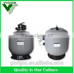 Factory High Quality Pool Filter Factory Sand Filter/ Water Purification System/ Commercial Water Purification System thumbnail-1