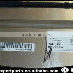 Original Tested Working Lcd Led Screen Panel Display LM270WQ1 (SD) (C2) for IMac 27" A1312 2010 thumbnail-3