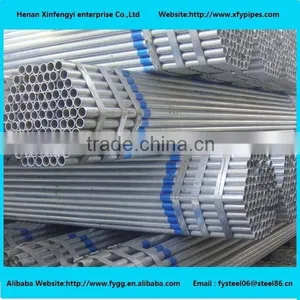 Hot Dipped Galvanized With Prepainted thumbnail-1