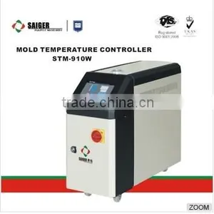 Mold Temperature Controller STM-910W thumbnail-1