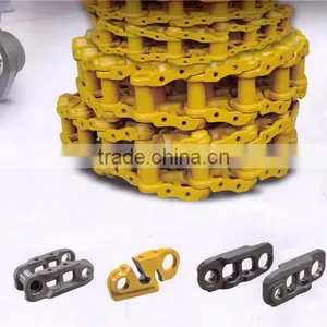 Engineer Chains on Many Road Roller,roller thumbnail-1