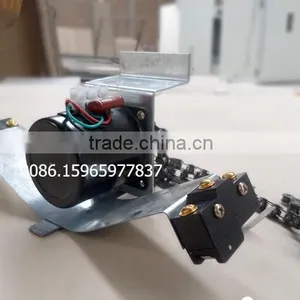 Fully Automatic Egg Incubator/egg Turning Motor/egg Turning System/egg Turner/motor for Incubator (whatsapp : +86 159 6597 7837) thumbnail-2