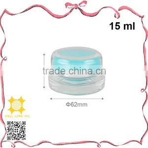 Great Jars Series Empty MS Jar for Personal Care thumbnail-2