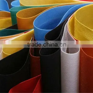 100% PP Nonwoven Material Fabric for Shoe's Materials thumbnail-2