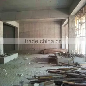 Concrete Formwork, Concrete Formwork, Steel-frame Plywood Formwork thumbnail-3