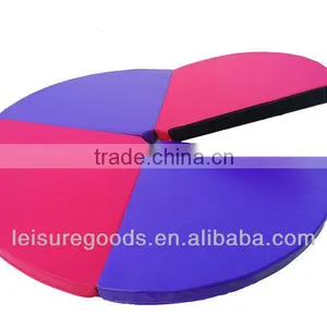 Pole Dancing Mat/ Foldable Dancing Mat thumbnail-1