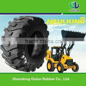 New Sytle Low Cost of Mini Loader Tyres 19.5l24 thumbnail-6